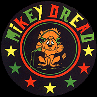 The Mikey Dread Music Special