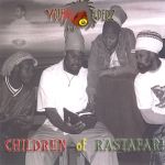 Young Elderz - Children Of Rastafari