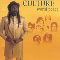 Culture - World Peace